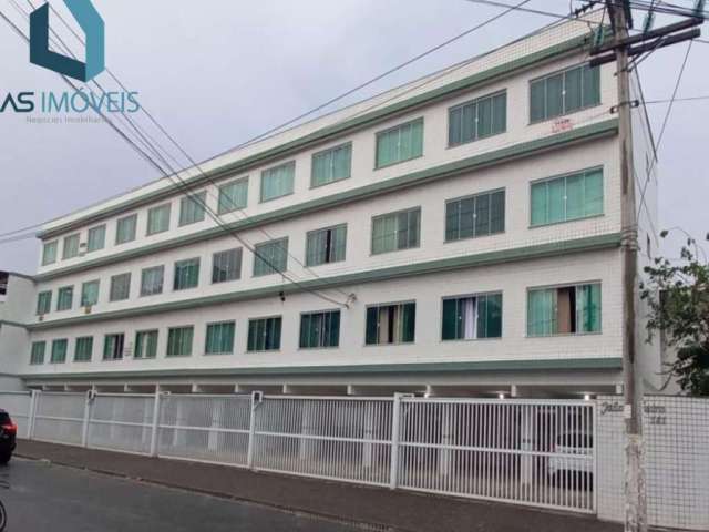 Apartamento à venda em Cabo Frio-RJ, Vila Nova: 3 quartos, 2 suítes, 1 sala, 3 banheiros, 1 vaga de garagem, 73m².