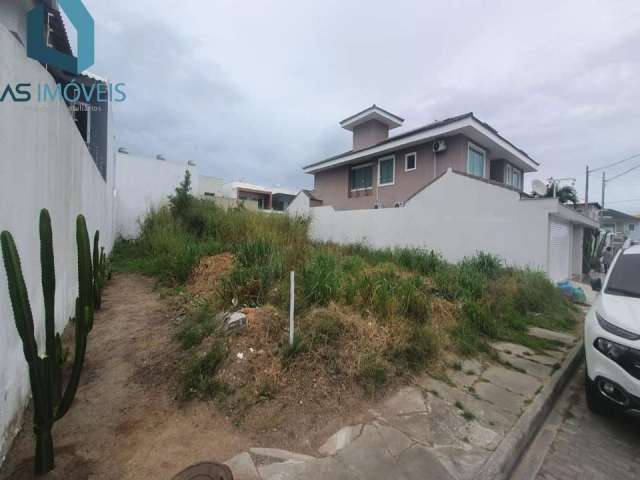 Terreno para Venda em Cabo Frio, Novo Portinho