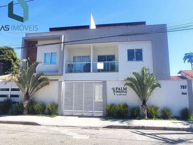 Apartamento para Venda em Cabo Frio, Palmeiras, 2 dormitórios, 1 suíte, 2 banheiros