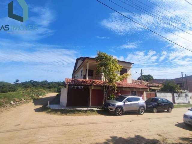 Casa para Venda em São Pedro da Aldeia, Jardim Morada Da Aldeia, 8 dormitórios, 7 suítes, 1 banheiro, 5 vagas