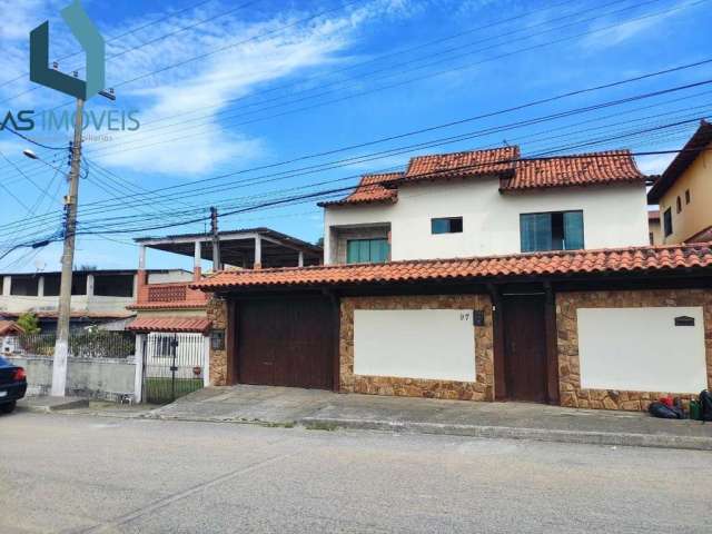 Casa para Venda em São Pedro da Aldeia, Baixo Grande, 5 dormitórios, 3 suítes, 4 banheiros