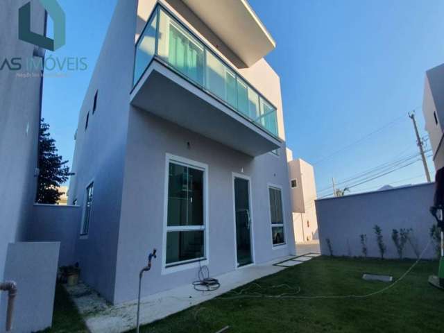 Casa com 3 quartos à venda no Peró, Cabo Frio , 90 m2 por R$ 340.000