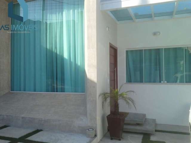 Casa com 3 quartos à venda no Dunas do Peró, Cabo Frio , 157 m2 por R$ 693.000
