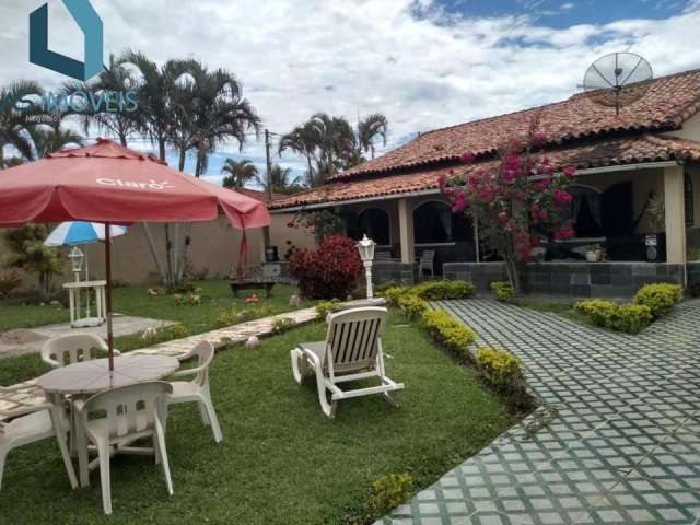 Casa para Venda em São Pedro da Aldeia, Balneário São Pedro, 6 dormitórios, 2 suítes, 6 banheiros, 6 vagas