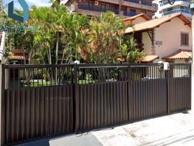 Casa com 2 quartos à venda no Braga, Cabo Frio , 56 m2 por R$ 635.000