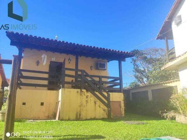 Casa para Venda em São Pedro da Aldeia, Balneário São Pedro, 3 dormitórios, 1 suíte, 2 banheiros, 3 vagas