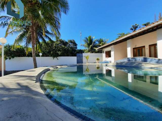 Casa com 3 quartos à venda no Ogiva, Cabo Frio , 250 m2 por R$ 1.500.000