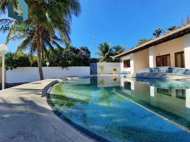 Casa para Venda em Cabo Frio, Ogiva, 3 dormitórios, 1 suíte, 3 banheiros, 9 vagas