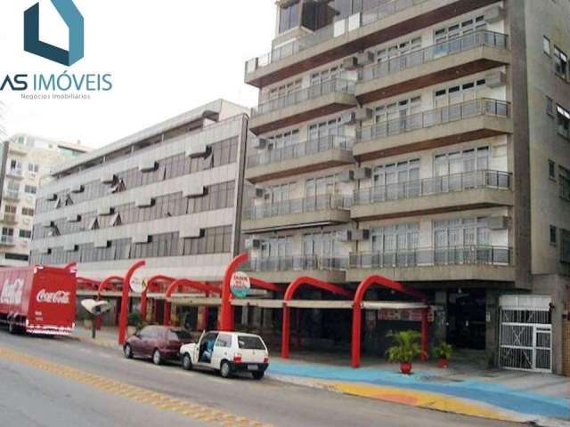 Apartamento para Venda em Cabo Frio, Centro, 3 dormitórios, 2 suítes, 3 banheiros