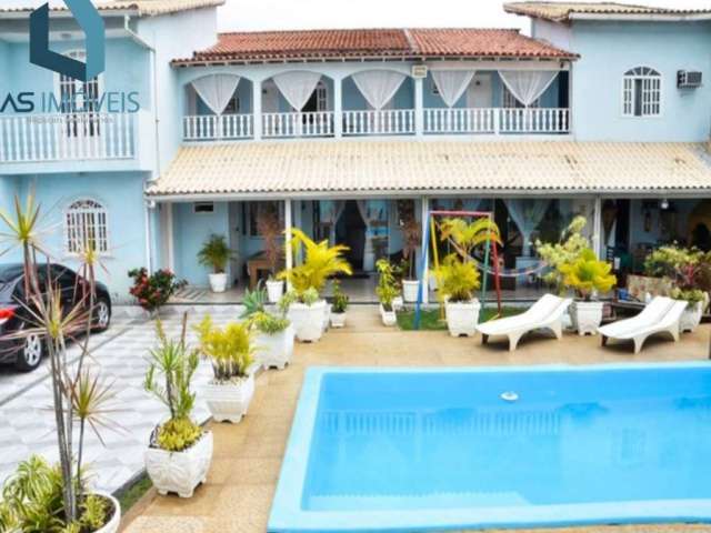 Casa comercial com 21 salas à venda no Jardim Caiçara, Cabo Frio , 700 m2 por R$ 3.500.000