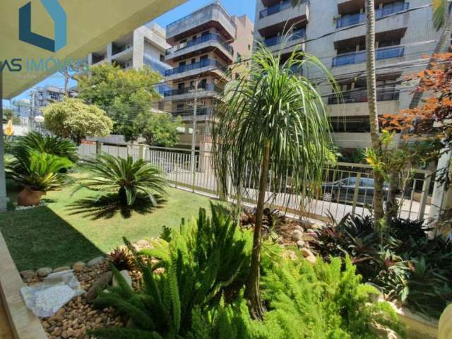 Apartamento com 3 quartos à venda no Centro, Cabo Frio , 154 m2 por R$ 840.000