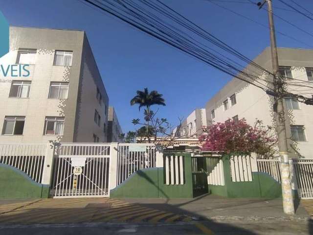 Apartamento para Venda em Cabo Frio, Passagem, 2 dormitórios, 1 banheiro, 1 vaga