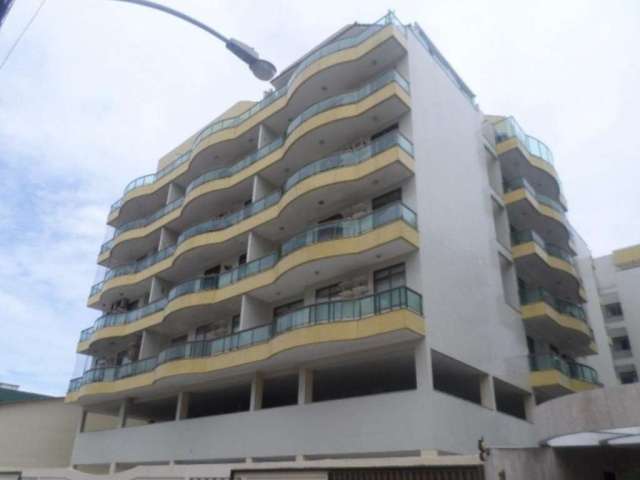 Cobertura com 4 dormitórios à venda, 210 m² por R$ 1.300.000 - Centro - Cabo Frio/RJ