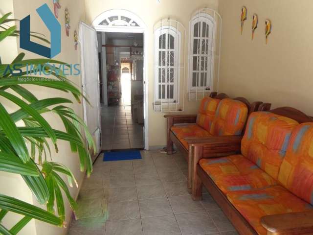 Casa com 2 quartos à venda no Parque Burle, Cabo Frio , 150 m2 por R$ 450.000