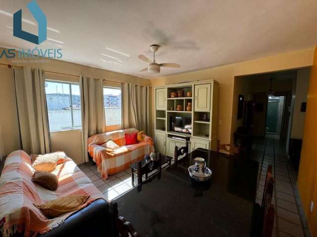 Apartamento para Venda em Cabo Frio, Centro, 3 dormitórios, 2 banheiros, 1 vaga