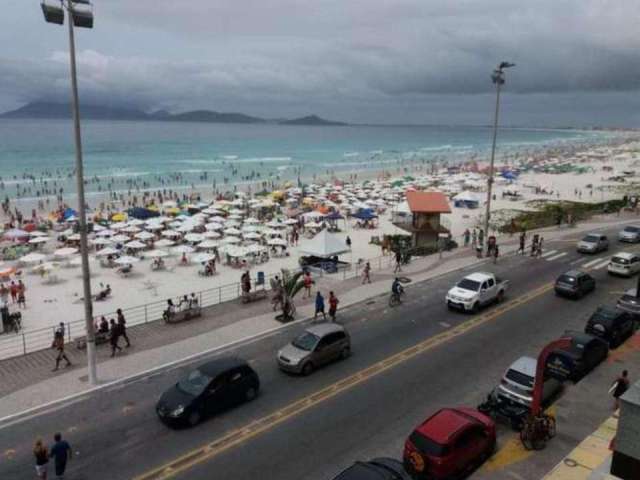 Apartamento para Venda em Cabo Frio, Centro, 3 dormitórios, 1 suíte, 2 banheiros, 1 vaga