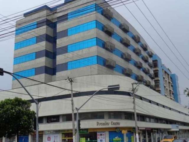 Andar Comercial Parque Riviera Cabo Frio IC039