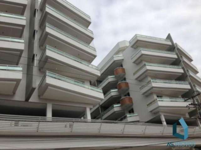 Apartamento para Venda em Cabo Frio, Centro, 4 dormitórios, 2 suítes, 4 banheiros, 2 vagas