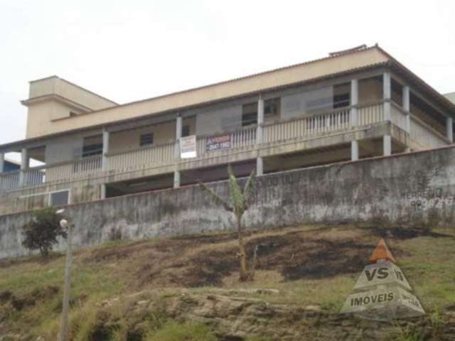 Casa para Venda em São Pedro da Aldeia, Parque Estoril, 4 dormitórios, 1 suíte, 4 banheiros, 12 vagas