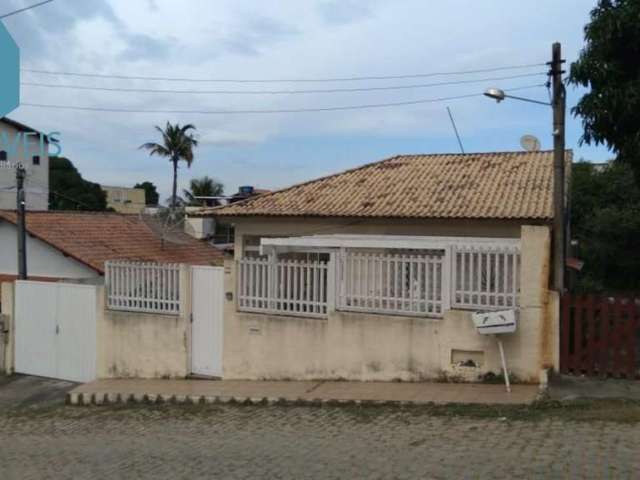 Casa para Venda em São Pedro da Aldeia, Praia Do Sudoeste, 3 dormitórios, 2 banheiros, 2 vagas