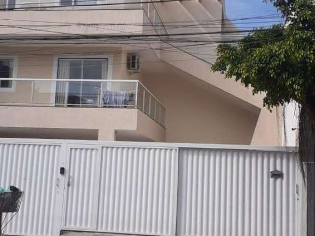 Apartamento para Locação em Cabo Frio, Braga, 1 dormitório, 1 banheiro