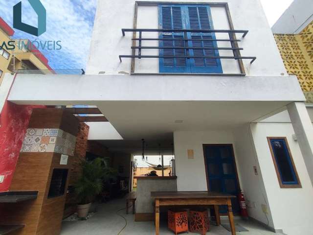 Casa comercial com 7 salas para alugar no Braga, Cabo Frio , 400 m2 por R$ 10.000