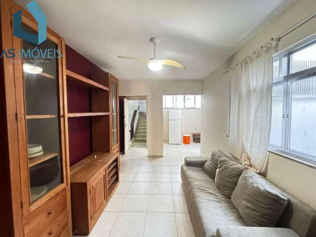 Apartamento para Venda em Cabo Frio, São Bento, 2 dormitórios, 2 banheiros, 1 vaga