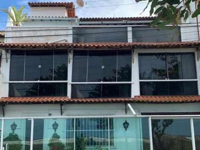 Casa em Condomínio para Venda em Cabo Frio, Braga, 4 dormitórios, 3 suítes, 3 banheiros, 2 vagas