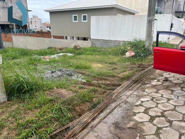 Terreno para Venda em Cabo Frio, Guriri