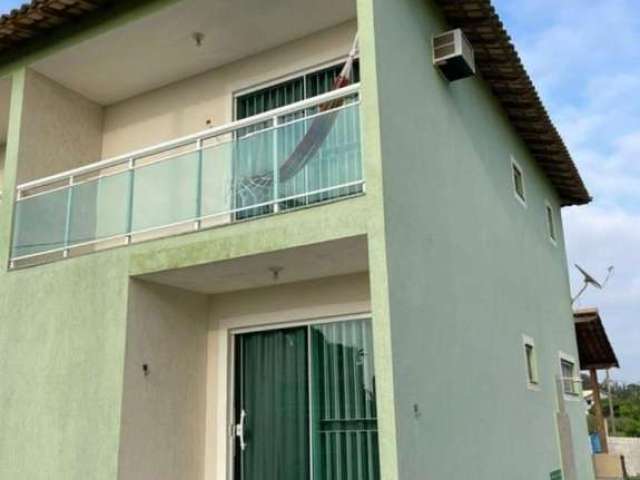 Casa em Condomínio para Venda em Cabo Frio, Vila Do Peró, 3 dormitórios, 2 suítes, 2 banheiros, 1 vaga