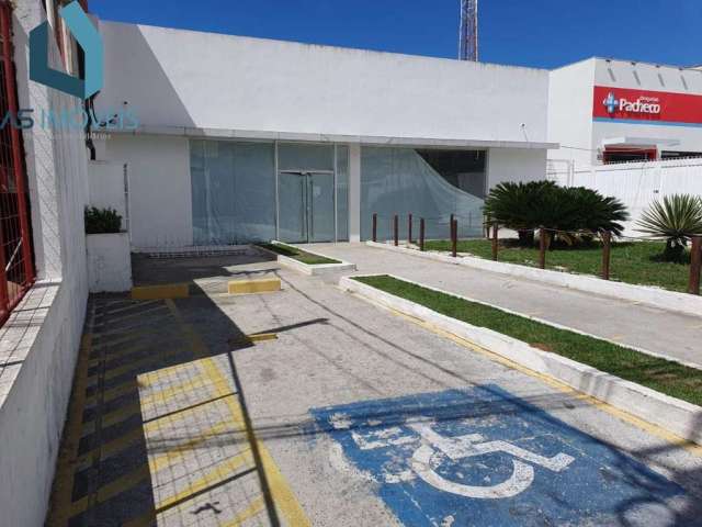 Loja Comercial para Locação em Cabo Frio, Jardim Esperança