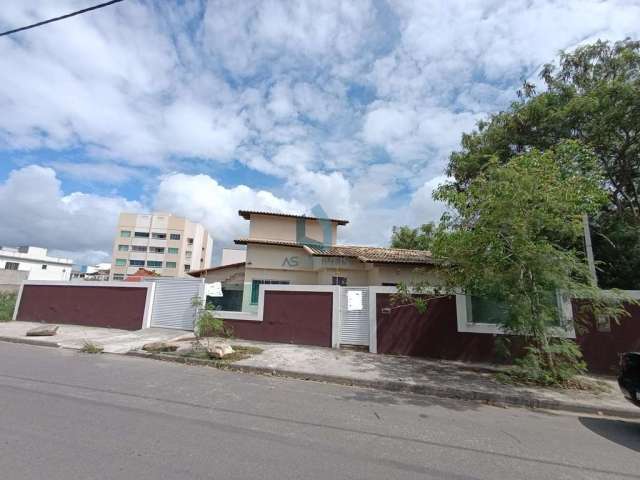 Casa para Venda em São Pedro da Aldeia, Nova São Pedro, 2 dormitórios, 2 suítes, 3 banheiros, 3 vagas