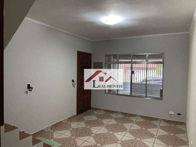 Sobrado à venda, 150 m² por R$ 580.000,00 - Nova Petrópolis - São Bernardo do Campo/SP