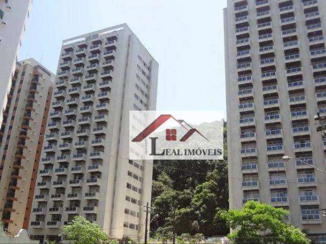 Apartamento com 3 dormitórios à venda, 125 m² por R$ 869.000,00 - Jardim Esplanada do Castelo (Vicente de Carvalho) - Guarujá/SP