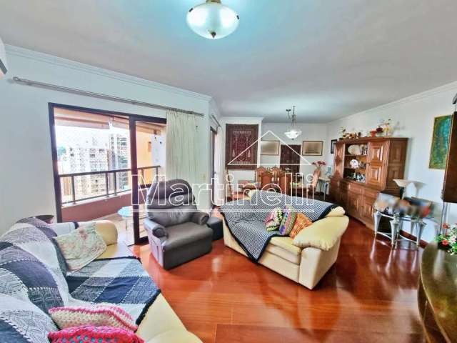 Apartamento Padrão em Ribeirão Preto