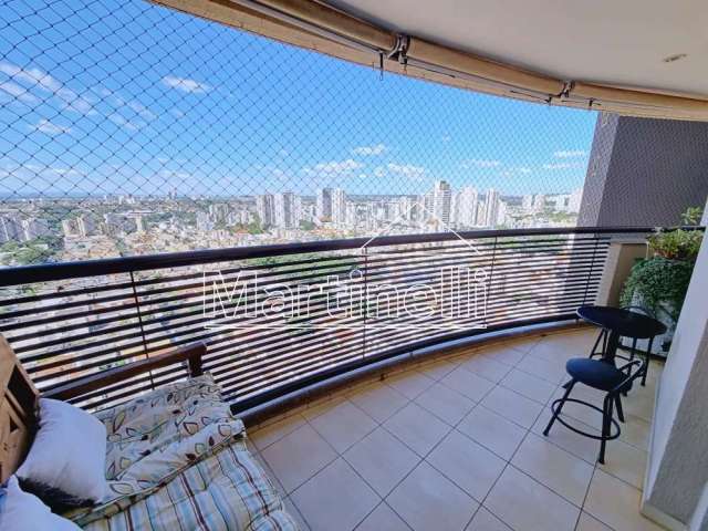 Apartamento Padrão em Ribeirão Preto