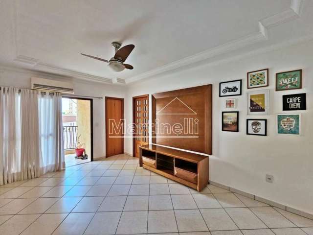 Apartamento Padrão em Ribeirão Preto