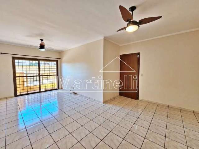 Apartamento Padrão em Ribeirão Preto