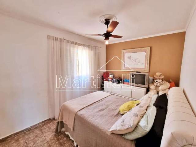 Apartamento Padrão em Ribeirão Preto