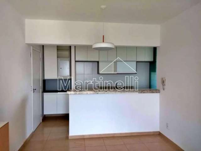 Apartamento Padrão em Ribeirão Preto