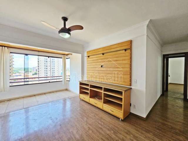 Apartamento Padrão em Ribeirão Preto