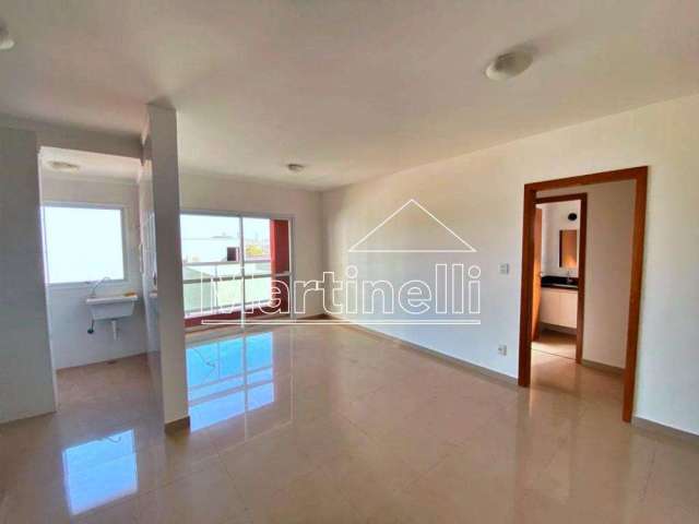 Apartamento Padrão em Ribeirão Preto