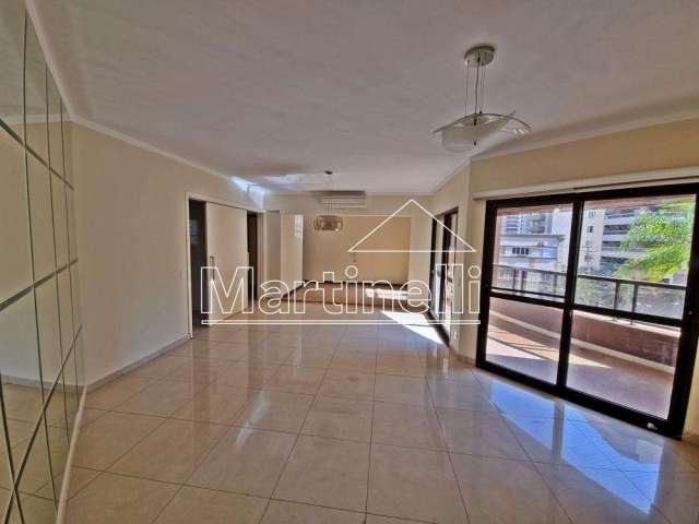 Apartamento Padrão em Ribeirão Preto