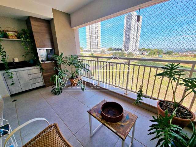 Apartamento Padrão em Ribeirão Preto