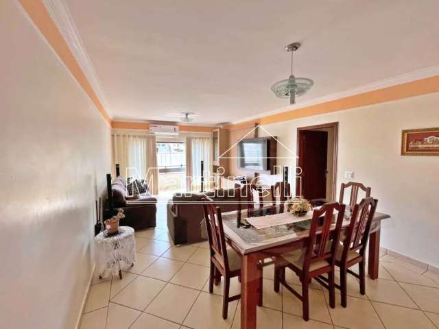 Apartamento Padrão em Ribeirão Preto