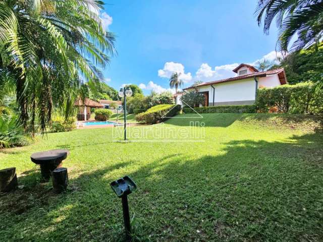 Casa Condomínio em Ribeirão Preto