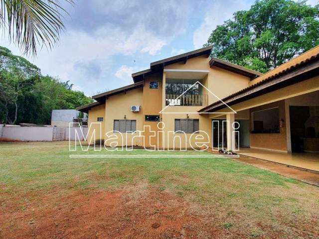 Casa Condomínio em Ribeirão Preto