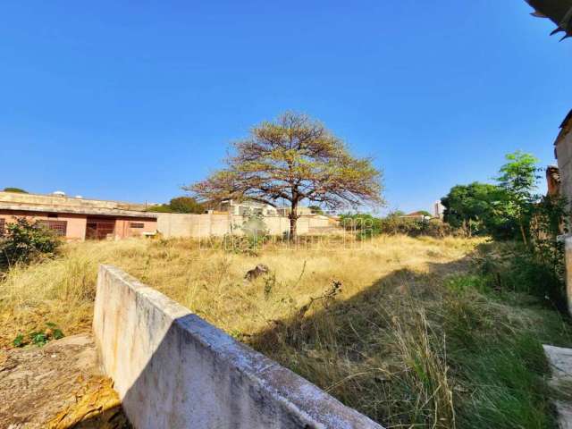 Terreno Comercial em Ribeirão Preto