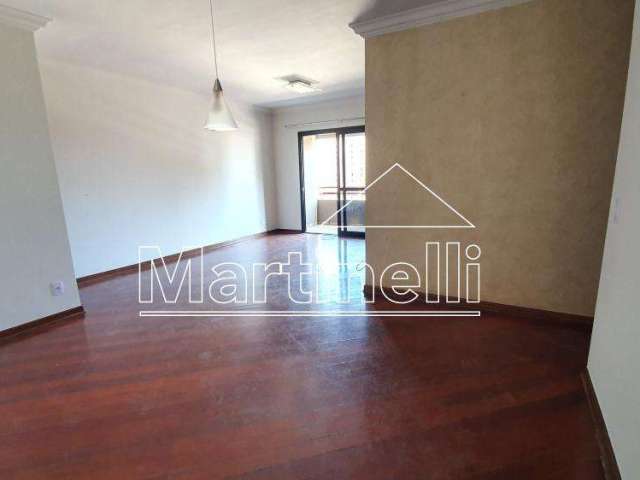 Apartamento Padrão em Ribeirão Preto