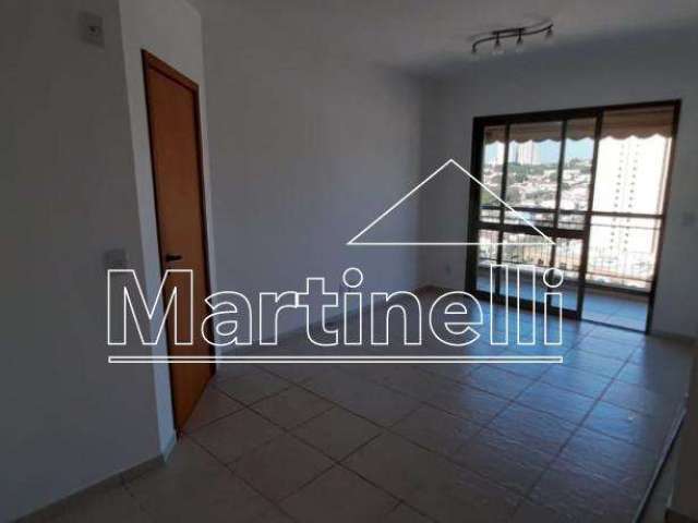 Apartamento Padrão em Ribeirão Preto